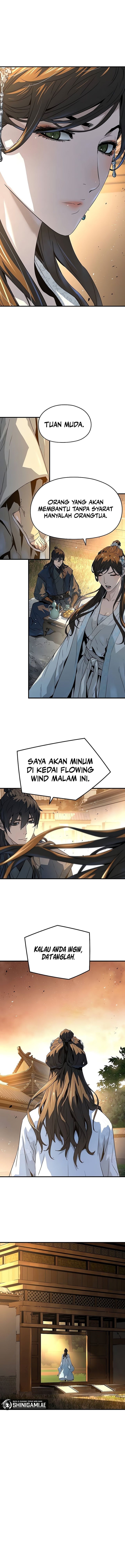 Absolute Regression Chapter 39 Gambar 9