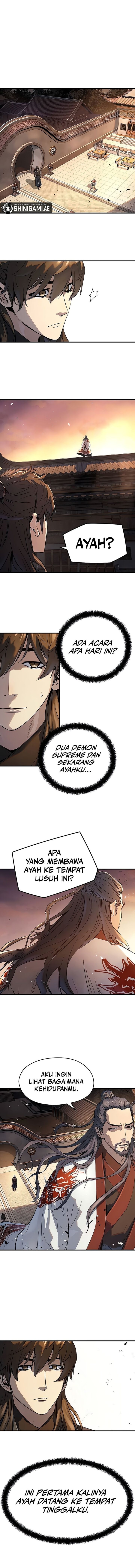 Absolute Regression Chapter 39 Gambar 10