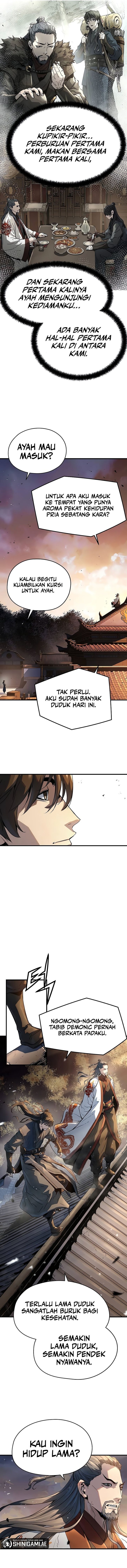 Absolute Regression Chapter 39 Gambar 11