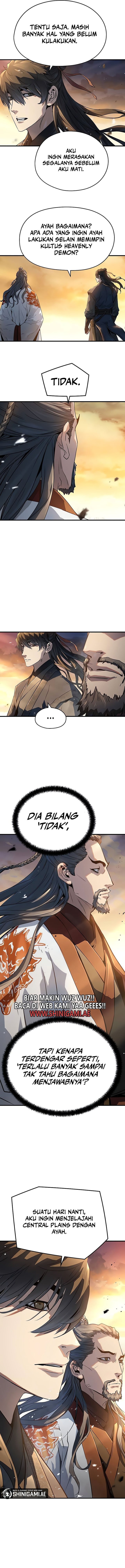 Absolute Regression Chapter 39 Gambar 12