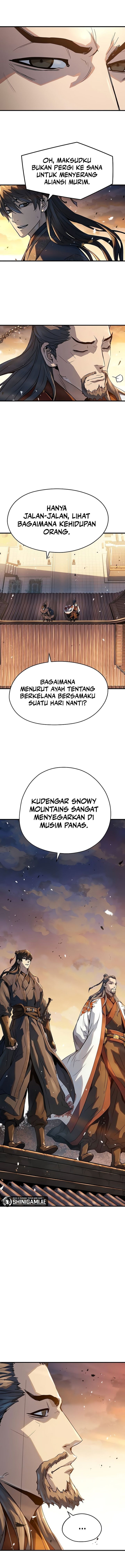 Absolute Regression Chapter 39 Gambar 13