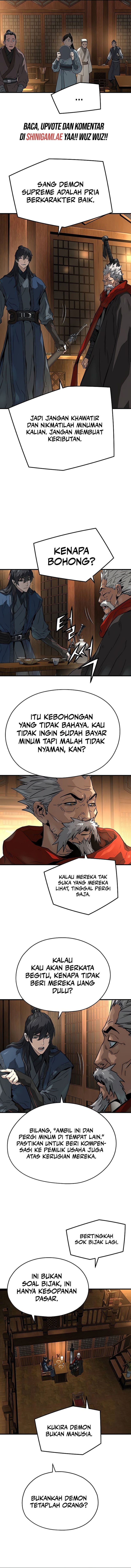 Absolute Regression Chapter 39 Gambar 16