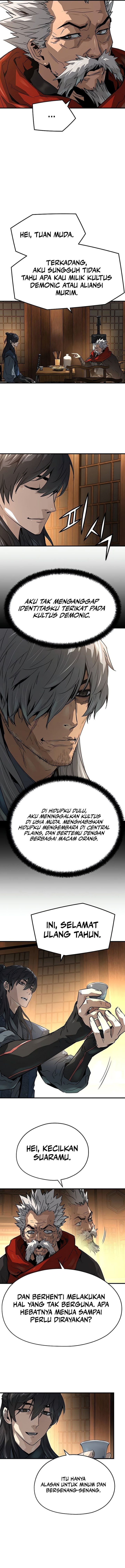 Absolute Regression Chapter 39 Gambar 17