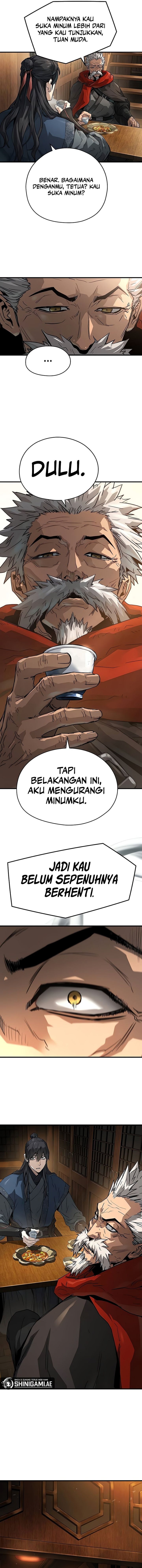 Absolute Regression Chapter 39 Gambar 18