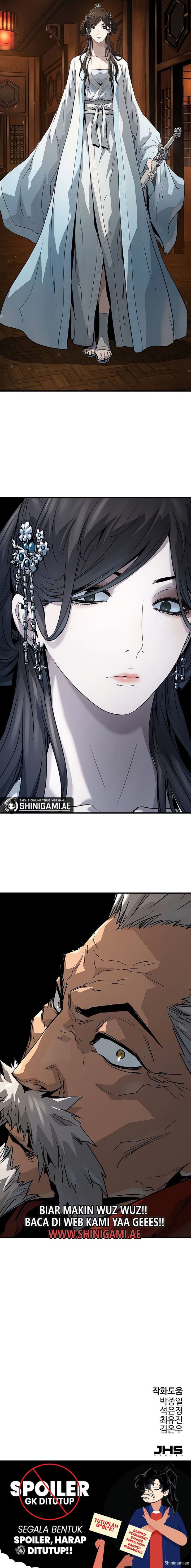 Absolute Regression Chapter 39 Gambar 19