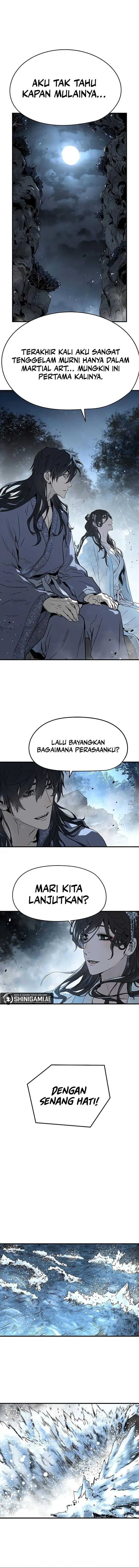 Absolute Regression Chapter 43 Gambar 3