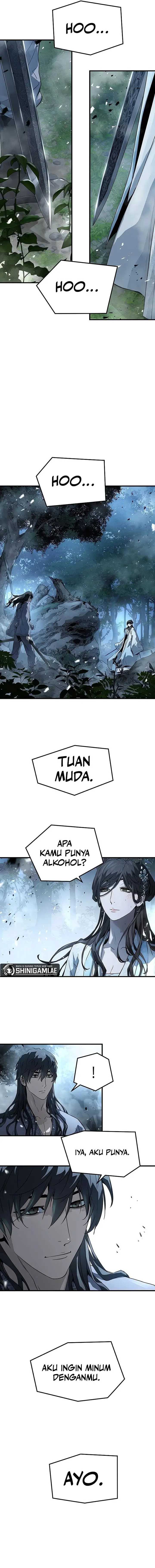 Absolute Regression Chapter 43 Gambar 7