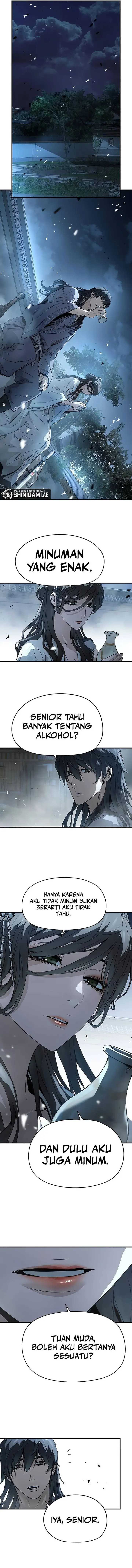 Absolute Regression Chapter 43 Gambar 8