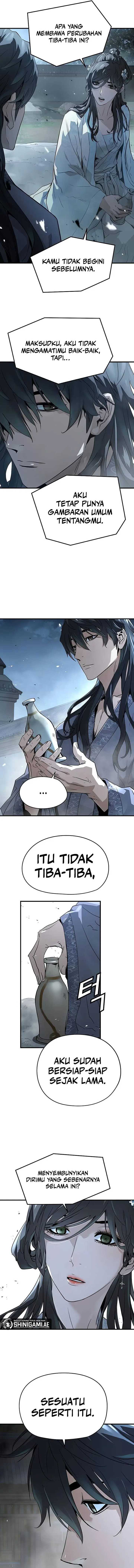 Absolute Regression Chapter 43 Gambar 9