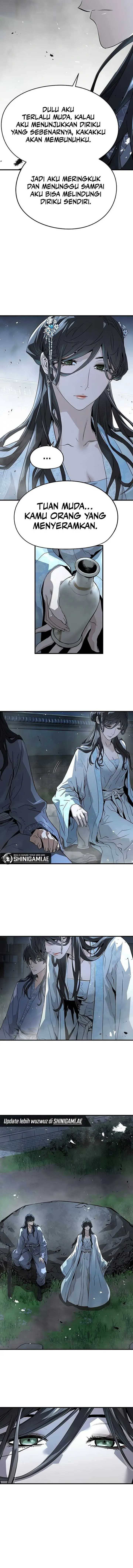 Absolute Regression Chapter 43 Gambar 10
