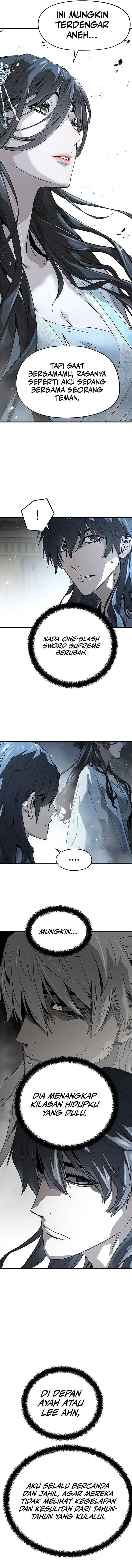 Absolute Regression Chapter 43 Gambar 11