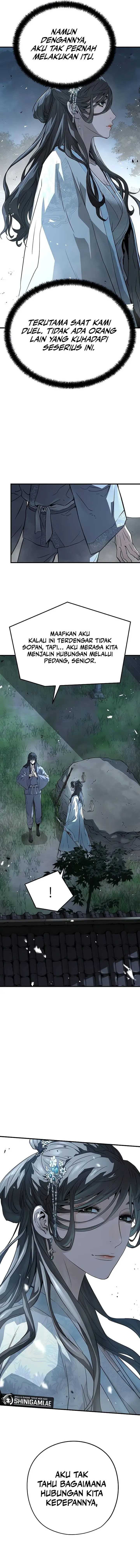 Absolute Regression Chapter 43 Gambar 12