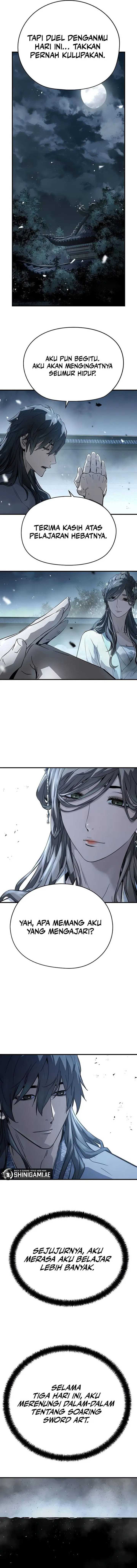 Absolute Regression Chapter 43 Gambar 13