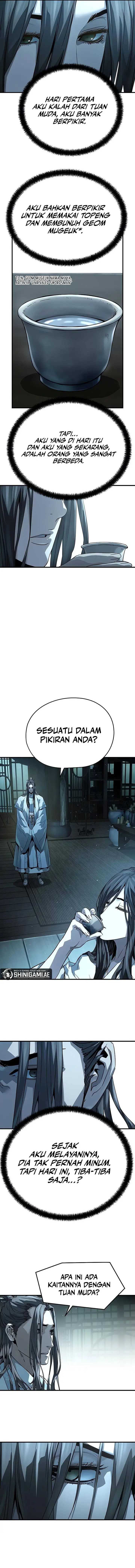 Absolute Regression Chapter 43 Gambar 16