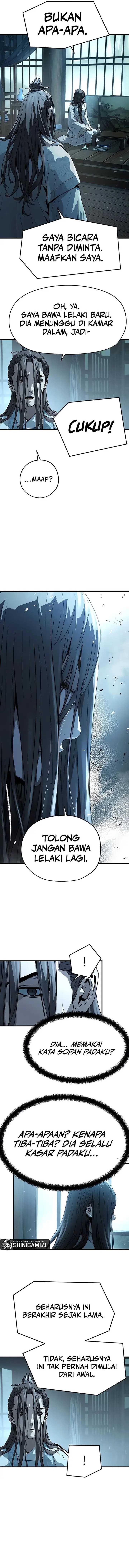 Absolute Regression Chapter 43 Gambar 17