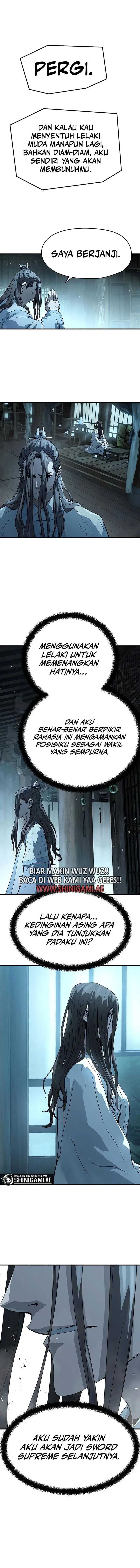 Absolute Regression Chapter 43 Gambar 19