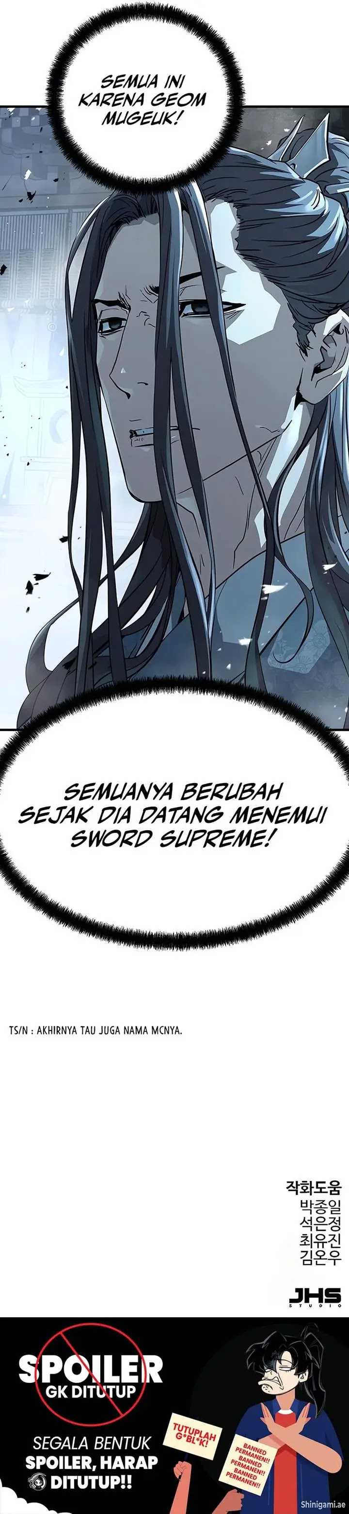 Absolute Regression Chapter 43 Gambar 20