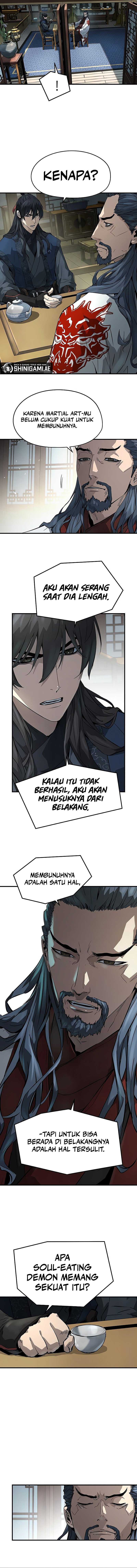 Absolute Regression Chapter 45 Gambar 3