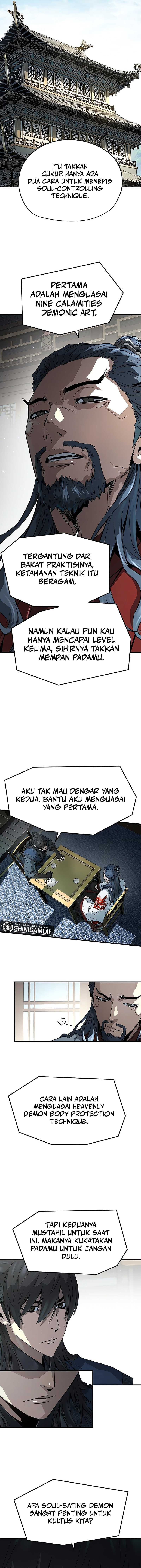 Absolute Regression Chapter 45 Gambar 5