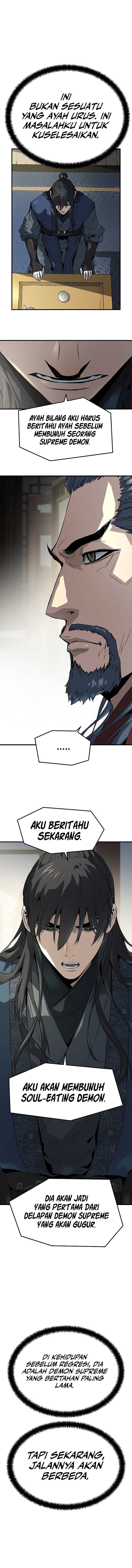 Absolute Regression Chapter 45 Gambar 7