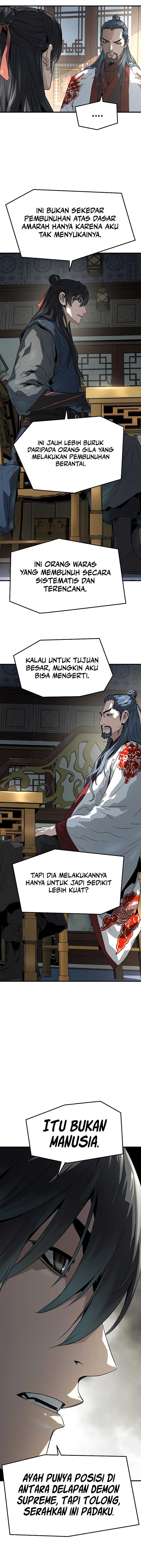 Absolute Regression Chapter 45 Gambar 8