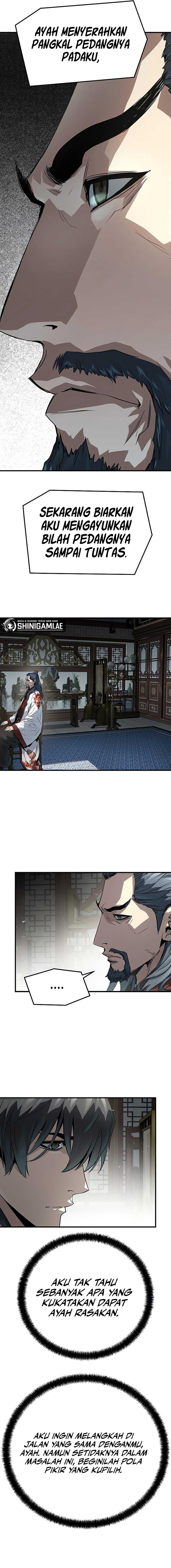 Absolute Regression Chapter 45 Gambar 9