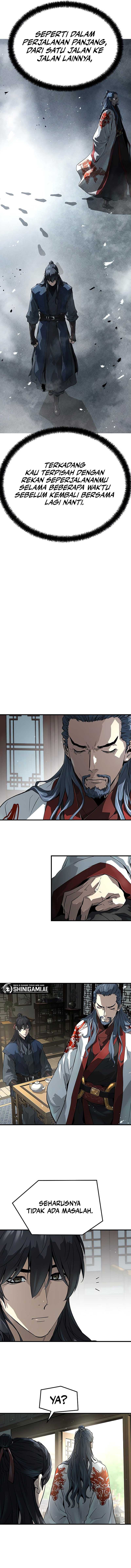 Absolute Regression Chapter 45 Gambar 10
