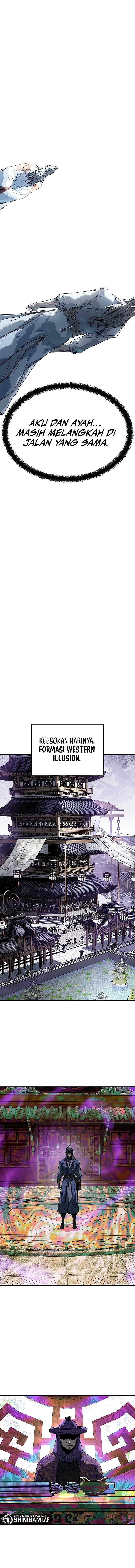 Absolute Regression Chapter 45 Gambar 12