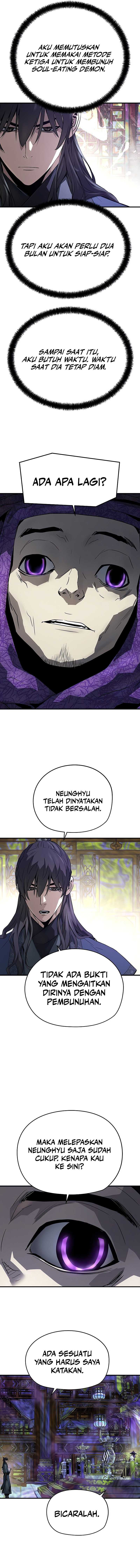 Absolute Regression Chapter 45 Gambar 13