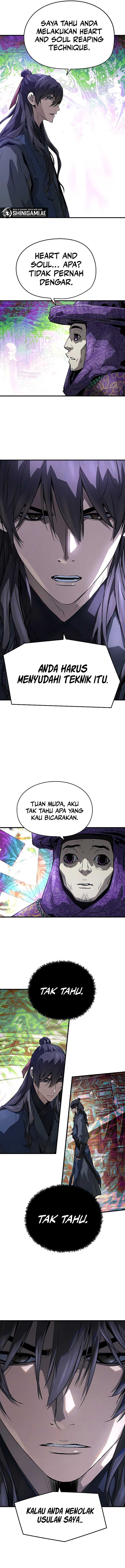 Absolute Regression Chapter 45 Gambar 14