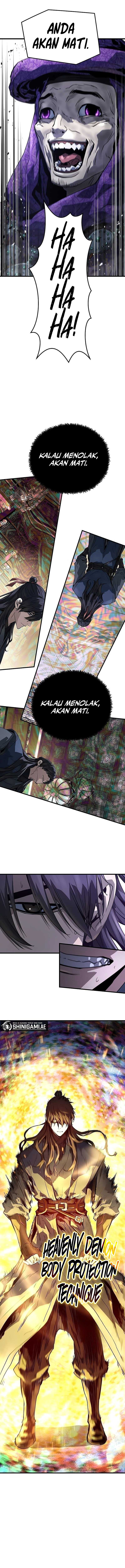 Absolute Regression Chapter 45 Gambar 15
