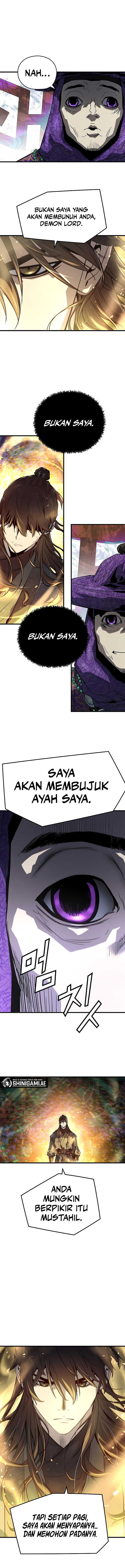 Absolute Regression Chapter 45 Gambar 16