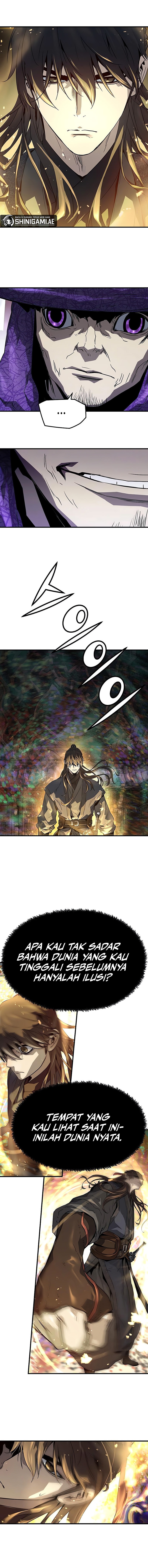 Absolute Regression Chapter 46 Gambar 2