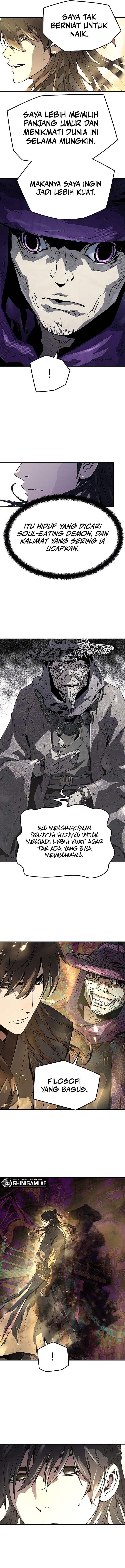 Absolute Regression Chapter 46 Gambar 4