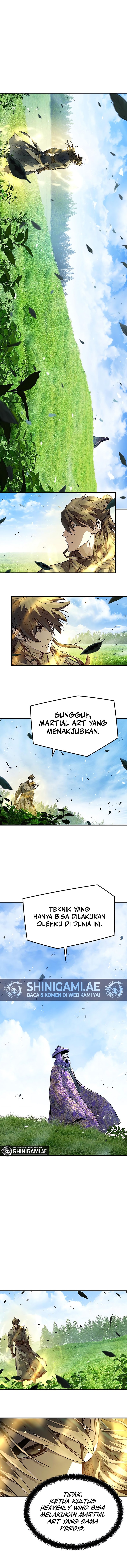 Absolute Regression Chapter 46 Gambar 5