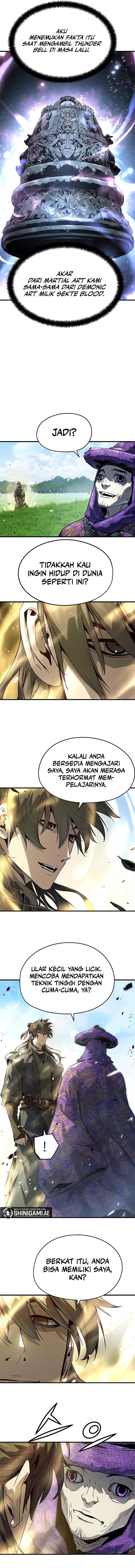 Absolute Regression Chapter 46 Gambar 6