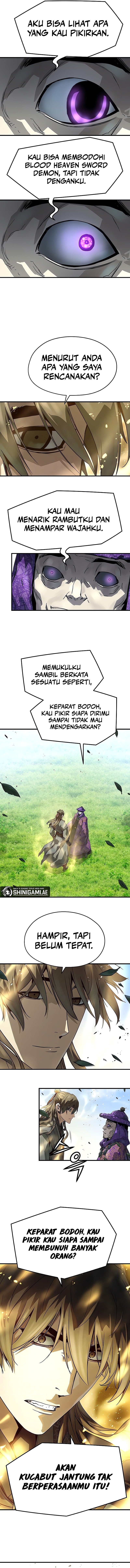 Absolute Regression Chapter 46 Gambar 7