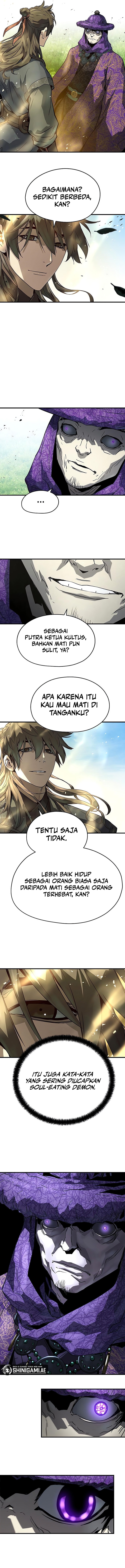 Absolute Regression Chapter 46 Gambar 8