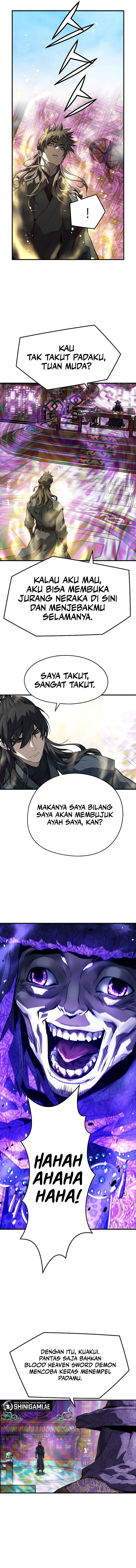 Absolute Regression Chapter 46 Gambar 9