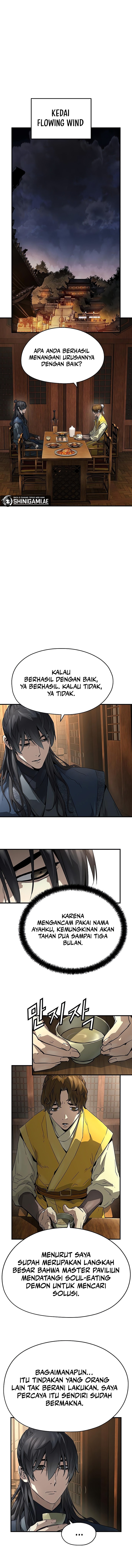 Absolute Regression Chapter 46 Gambar 11