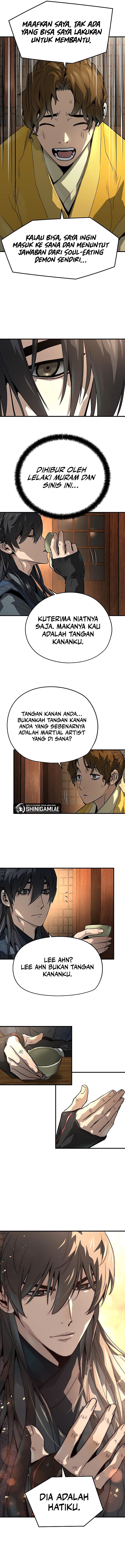 Absolute Regression Chapter 46 Gambar 12