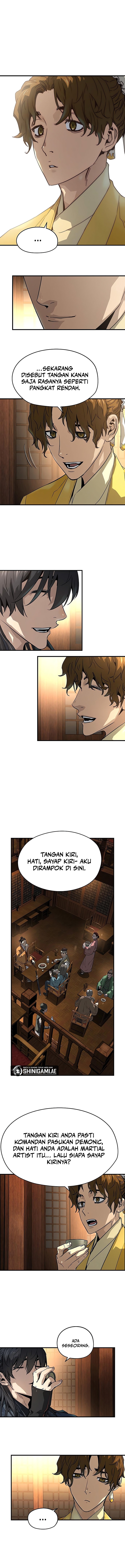 Absolute Regression Chapter 46 Gambar 13