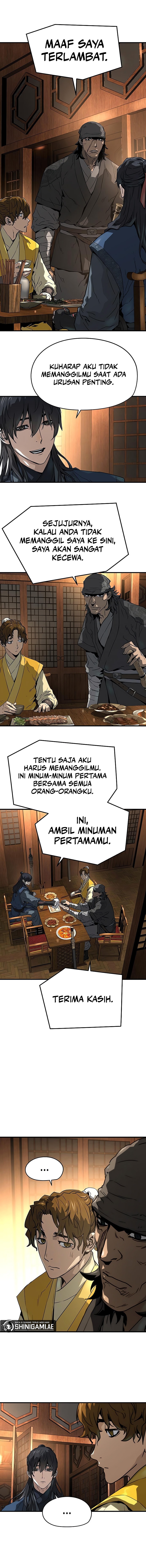 Absolute Regression Chapter 46 Gambar 14