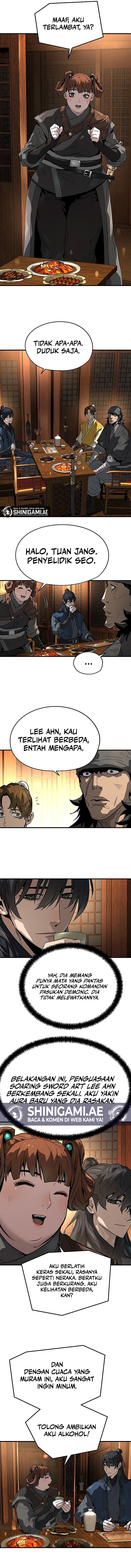 Absolute Regression Chapter 46 Gambar 15