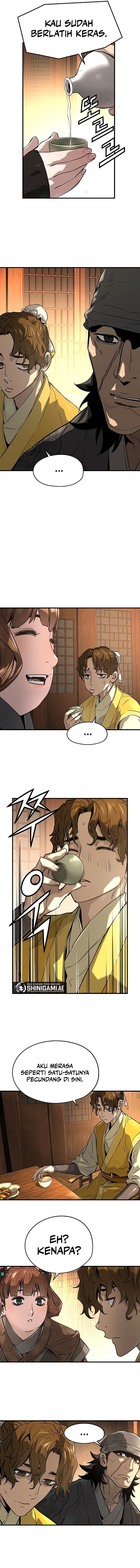 Absolute Regression Chapter 46 Gambar 16