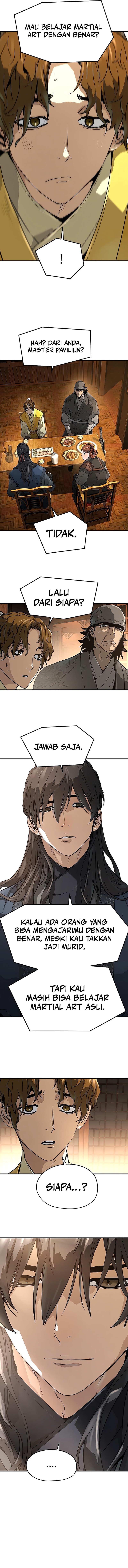 Absolute Regression Chapter 46 Gambar 17