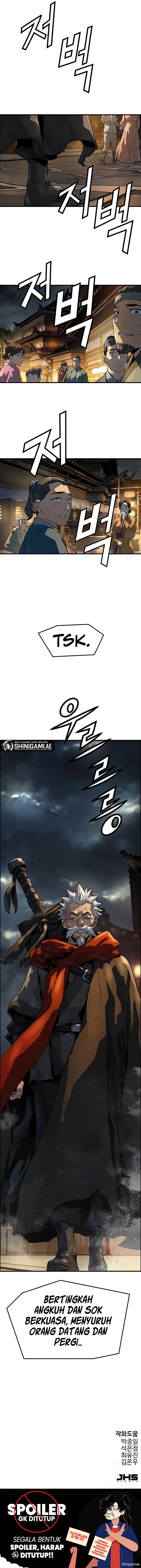 Absolute Regression Chapter 46 Gambar 18