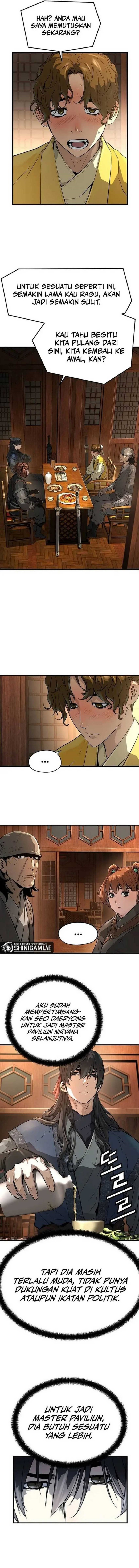 Absolute Regression Chapter 47 Gambar 2
