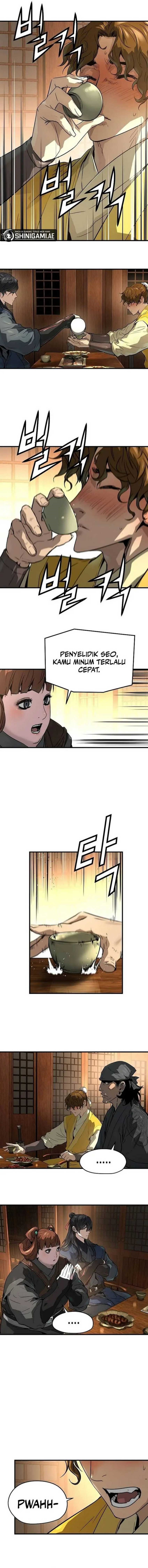 Absolute Regression Chapter 47 Gambar 3