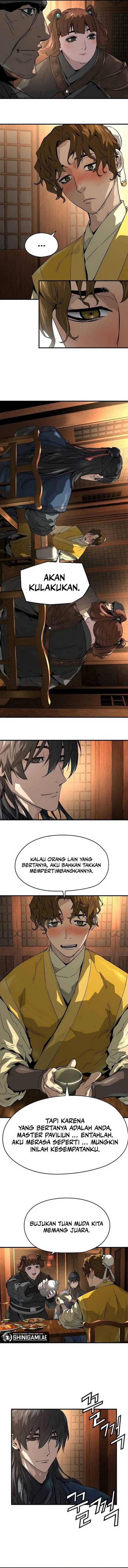Absolute Regression Chapter 47 Gambar 5